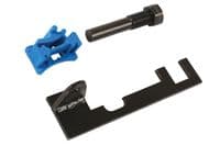 Laser 6230 Engine Timing Tool Kit Fits VAG 3cyl 4v