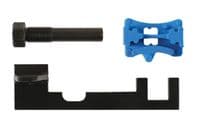 Laser 6230 Engine Timing Tool Kit Fits VAG 3cyl 4v