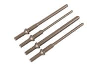 Laser 6262 Air Hammer Drift Set - Extended Length 4 piece