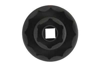 Laser 6356 Wheel Impact Socket 1/2