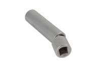 Laser 6371 Spark Plug Socket - 14mm 3/8
