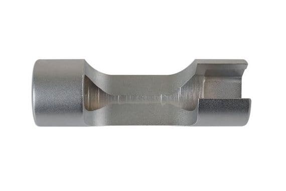 Laser 6376 Fuel Line Socket - 17mm