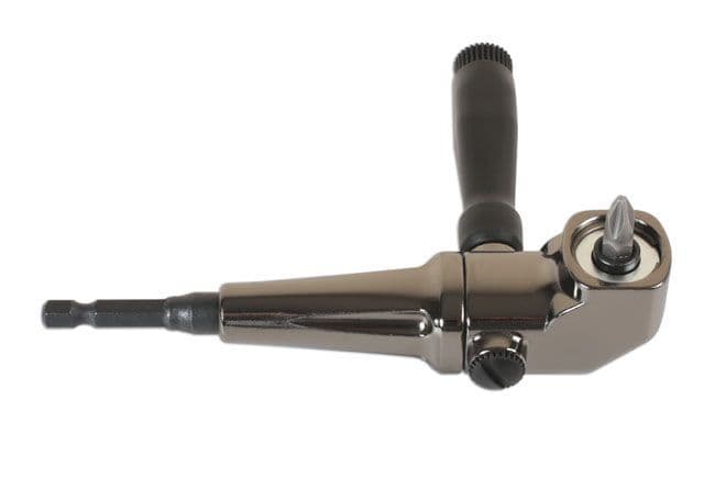 Laser 6386 Angled Magnetic Bit Driver