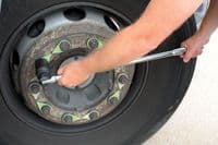 Laser 6410 7 Piece Metric Impact Socket Set