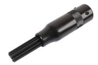 Laser 6413 Needle Descaler Attachment