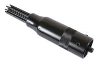 Laser 6413 Needle Descaler Attachment