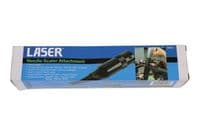 Laser 6413 Needle Descaler Attachment