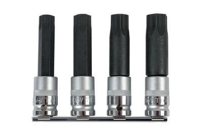 Laser 6425 Specialist Star Bit Set  1/2