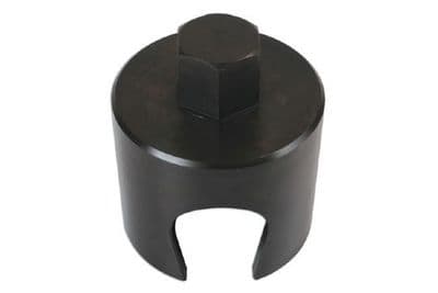 Laser 6443 Track Rod End Removal Socket Fits HGV