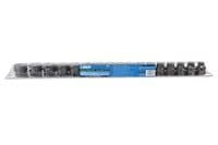 Laser 6486 17 Piece Low Profile 1/2