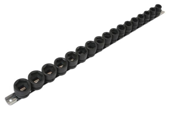 Laser 6486 17 Piece Low Profile 1/2