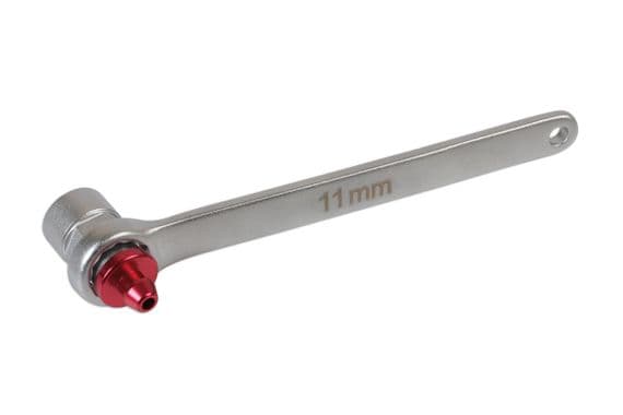 Laser 6501 Brake Bleeder Wrench 11mm