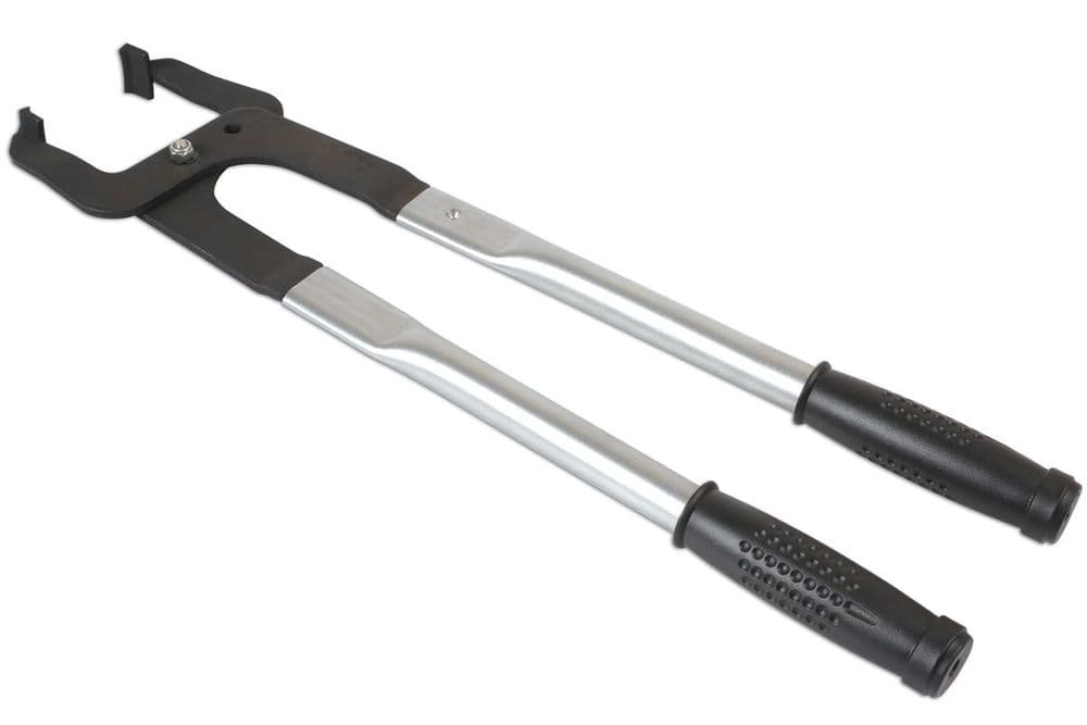 Laser 6503 Axle Grease Cap Removal Tool