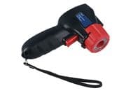 Laser 6515 Thermal Camera with UV Leak Detector