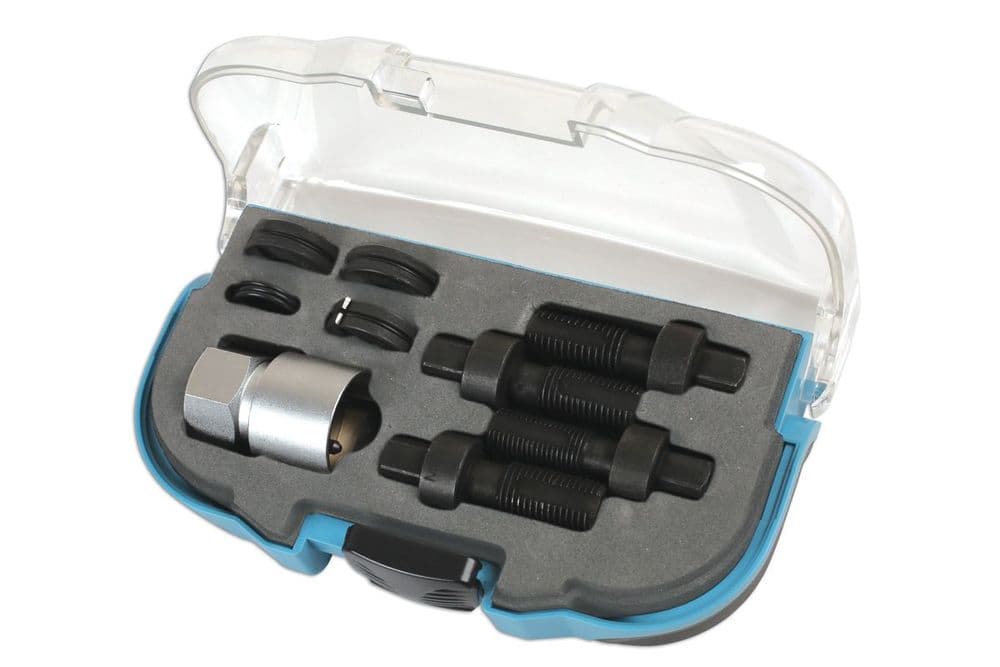 Laser 6527 Wheel Stud Master Re-Threader Kit