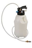 Laser 6534 Pneumatic Oil Extractor 10 Litre