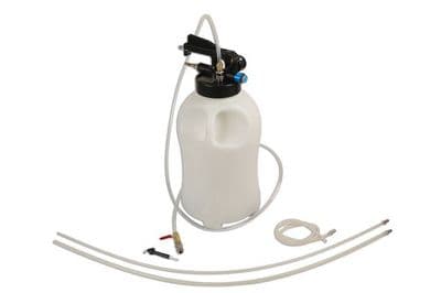 Laser 6534 Pneumatic Oil Extractor 10 Litre