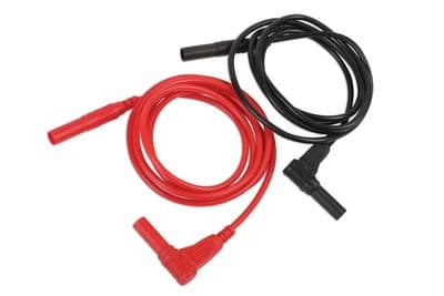 Laser 6543 Electrical Test Leads