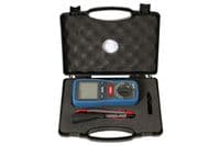 Laser 6549 High Voltage Insulation Tester CAT111