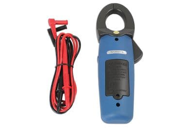 Laser 6552 AC/DC Digital Clamp Meter CAT III 1000A