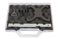 Laser 6561 Cam-Belt Tool Kit For Ford/Mazada/Volvo Petrol 16v 1.25/1.5/1.6