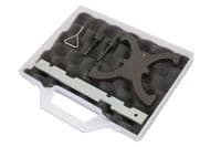 Laser 6561 Cam-Belt Tool Kit For Ford/Mazada/Volvo Petrol 16v 1.25/1.5/1.6