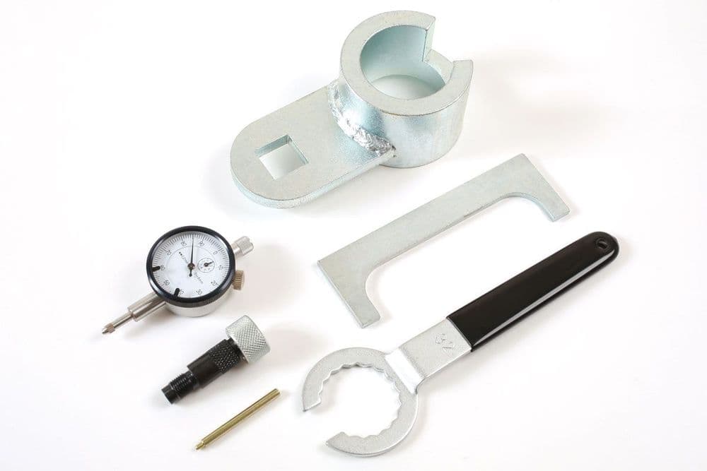 Laser 6566 Cam-Belt Tool Kit For VAG/Volvo Diesel TDI/SDI