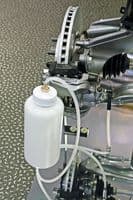 Laser 6592 Brake Fluid Receiver Bottle