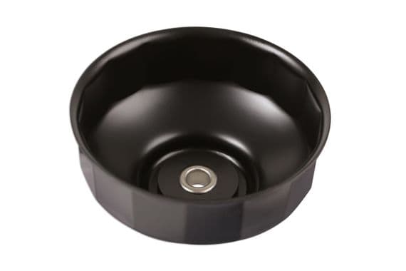 Laser 6612 Fuel Filter Wrench 88mm x 15 Flats