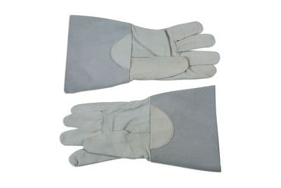 Laser 6621 Leather Overgloves  - Extra Large (11)