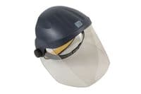 Laser 6636 Protective Arc Flash Face Shield