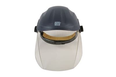 Laser 6636 Protective Arc Flash Face Shield