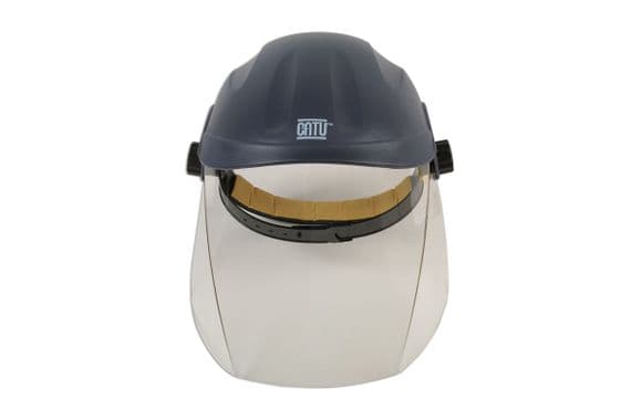 Laser 6636 Protective Arc Flash Face Shield