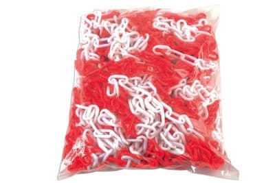 Laser 6645 Plastic 6mm Chain 25mtrs