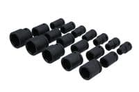 Laser 6648 18 Piece 1/2