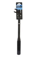 Laser 6649 Auxiliary Belt Tensioner Spanner 15mm Fits Vauxhall/Opel