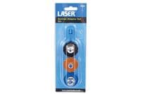 Laser 6688 Spinner Adaptor Set 3pc