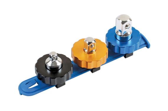 Laser 6688 Spinner Adaptor Set 3pc