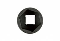 Laser 6689 14 Piece 3/8