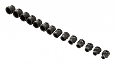 Laser 6689 14 Piece 3/8