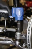 Laser 6712 Deep Impact Socket Set 1/2