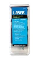 Laser 6714 Diesel Injector Extractor JLR 2.7/3.6 Engines
