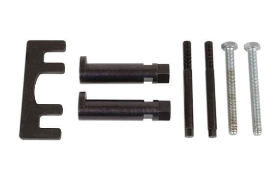 Laser 6714 Diesel Injector Extractor JLR 2.7/3.6 Engines