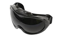 Laser 6724 Wide Vision Welding Goggles
