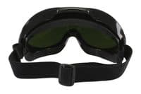Laser 6724 Wide Vision Welding Goggles