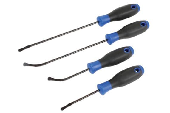 Laser 6729 Seal Removal Kit 4pc