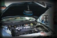 Laser 6760 COB Worklight 15w