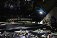 Laser 6760 COB Worklight 15w