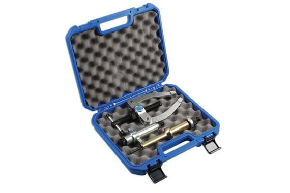 Laser 6762 Injector Sleeve Remover/Installer Fits Volvo (FM)