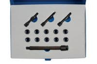 Laser 6779 Glow Plug Threaded Insert Kit M10 x 1mm